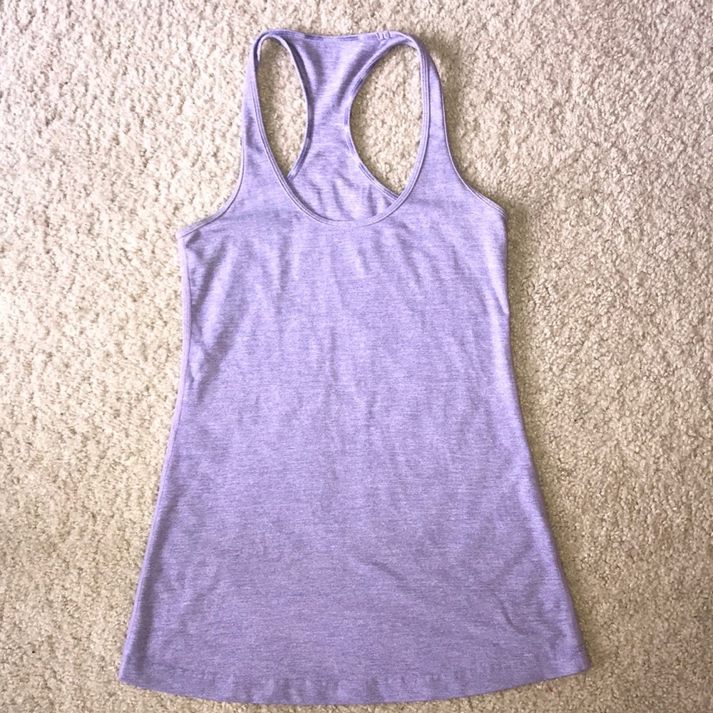 Lululemon original Cool Racerback - M
